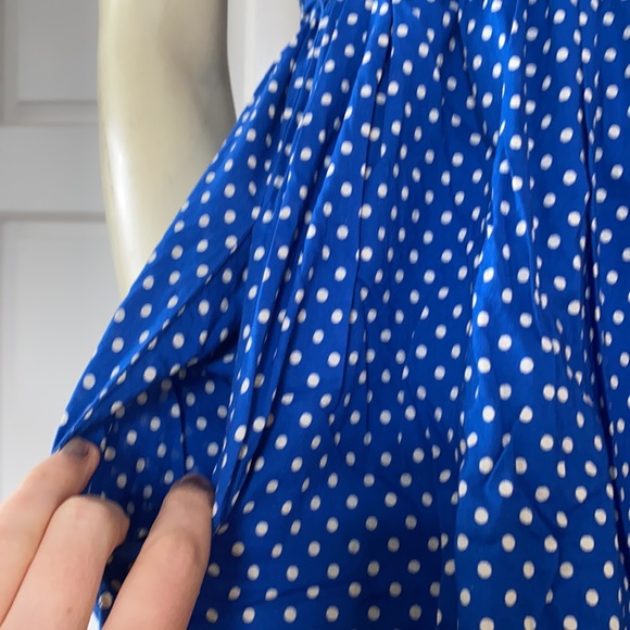 Delia*s sleeveless dress (with pockets!) - Picture 3 of 11